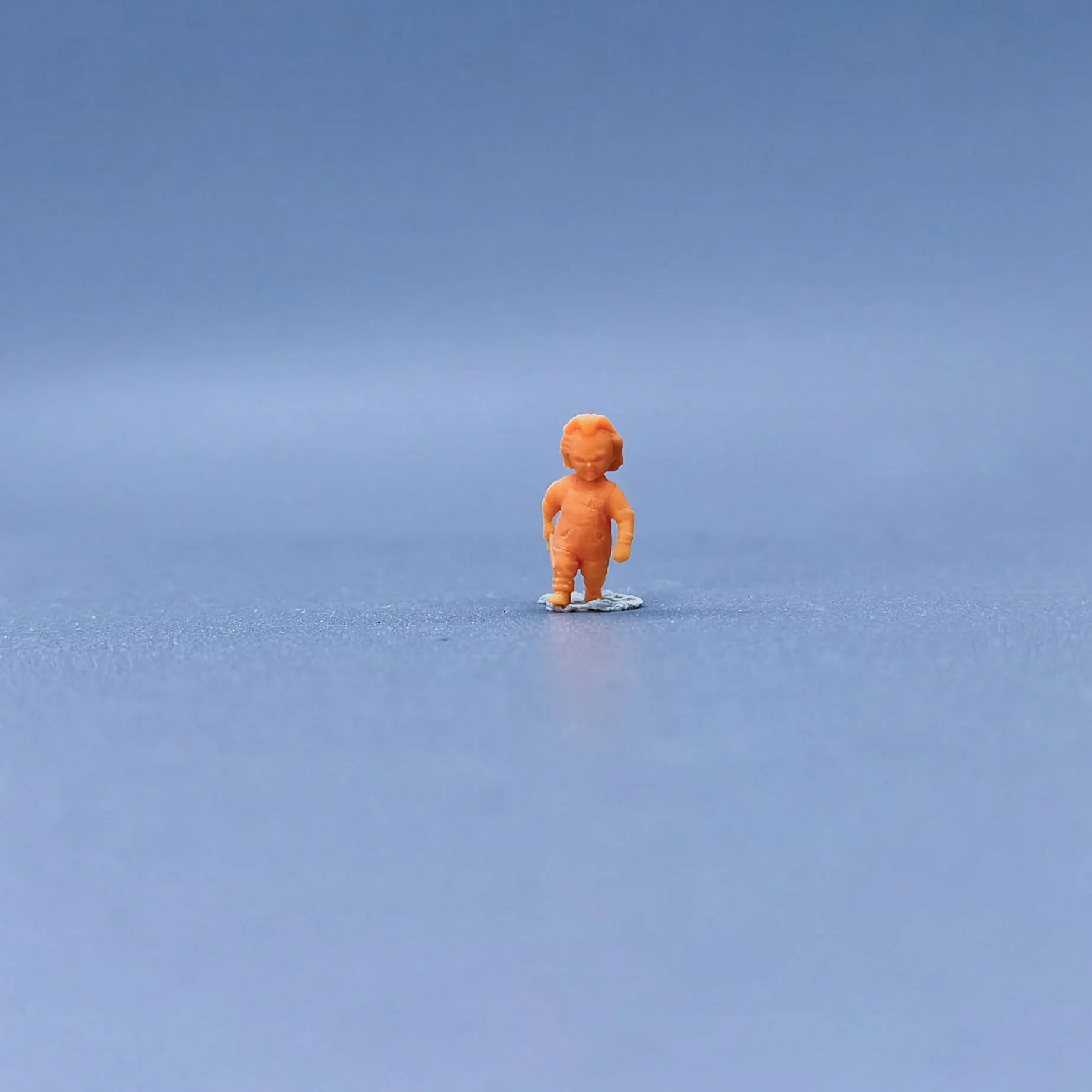 1 64 1 43 Scale Model Resin Qiaqi Doll Evil Spirit Attached 1-64-1-43-scale-model-resin-qiaqi-doll-evil-spirit-attached