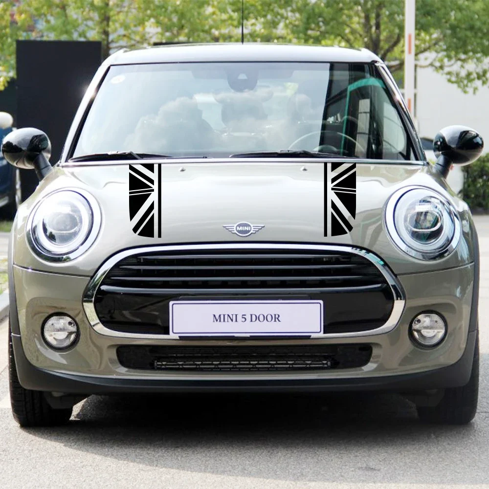 The Online Shop - MINI F54 Clubman Satz Zierringe Scheinwerfer, Sch - Foto 1