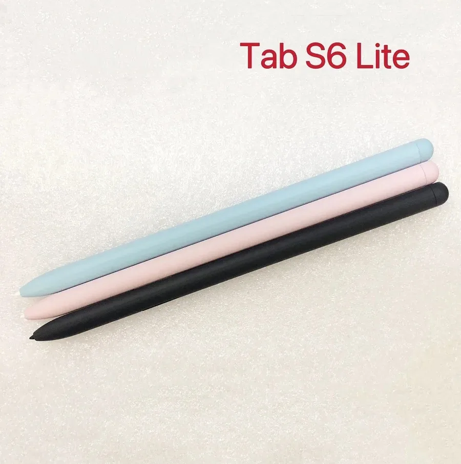 삼성 갤럭시 탭 S6 라이트 P610 P615 10.4 인치 터치 스크린 S 펜 액티브 스타일러스 용 고품질