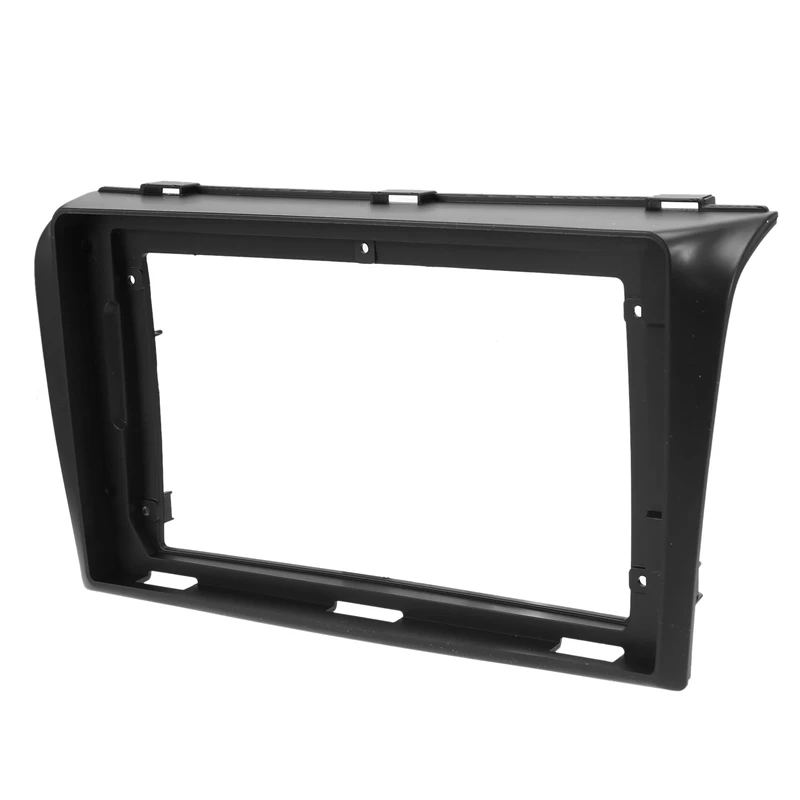 ڵ ׷  ٸ  ÷̾ DVD   г ġ ŰƮ, 2004-2009 MAZDA 3 AXELA, 9 ġ, 2 