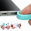 Non Trace Cleaning Glue Clay Removable Dust Cleaner For Airpods Pro 3 2 1 Wireless Headset Mobile Phone Keyboard Cleaner Clay 1