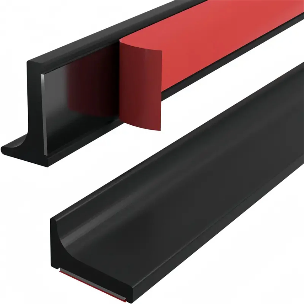 Self-Adhesive Waterproof Barrier Strip