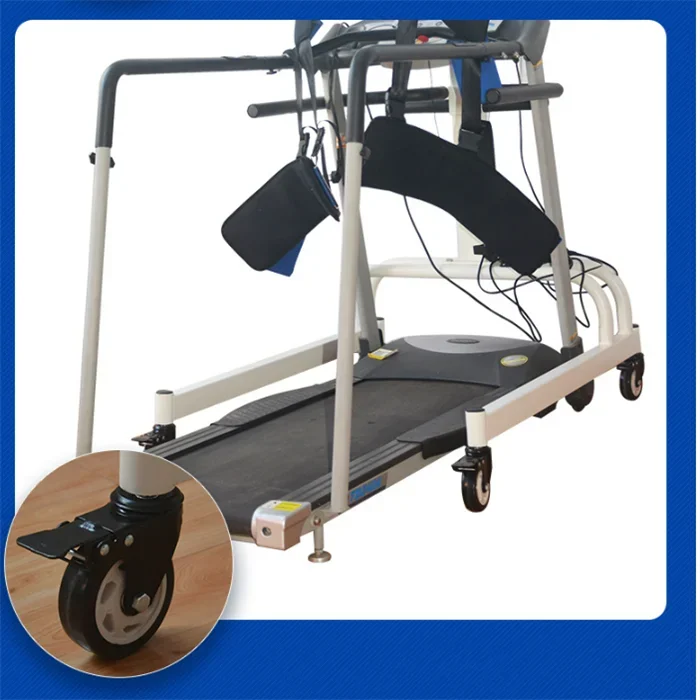 EU-HC307 Rehabilitation center Partial Weight bearing Lift for walking and standing training