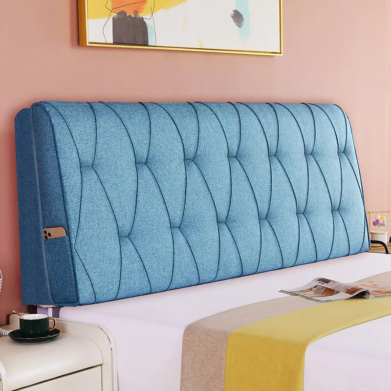 https://ae01.alicdn.com/kf/S6651436abf034089becc15b157f8377a7/New-bedhead-back-cushion-with-phone-bag-ultra-soft-headboard-pillow-comfortable-home-design-no-headboard.jpg