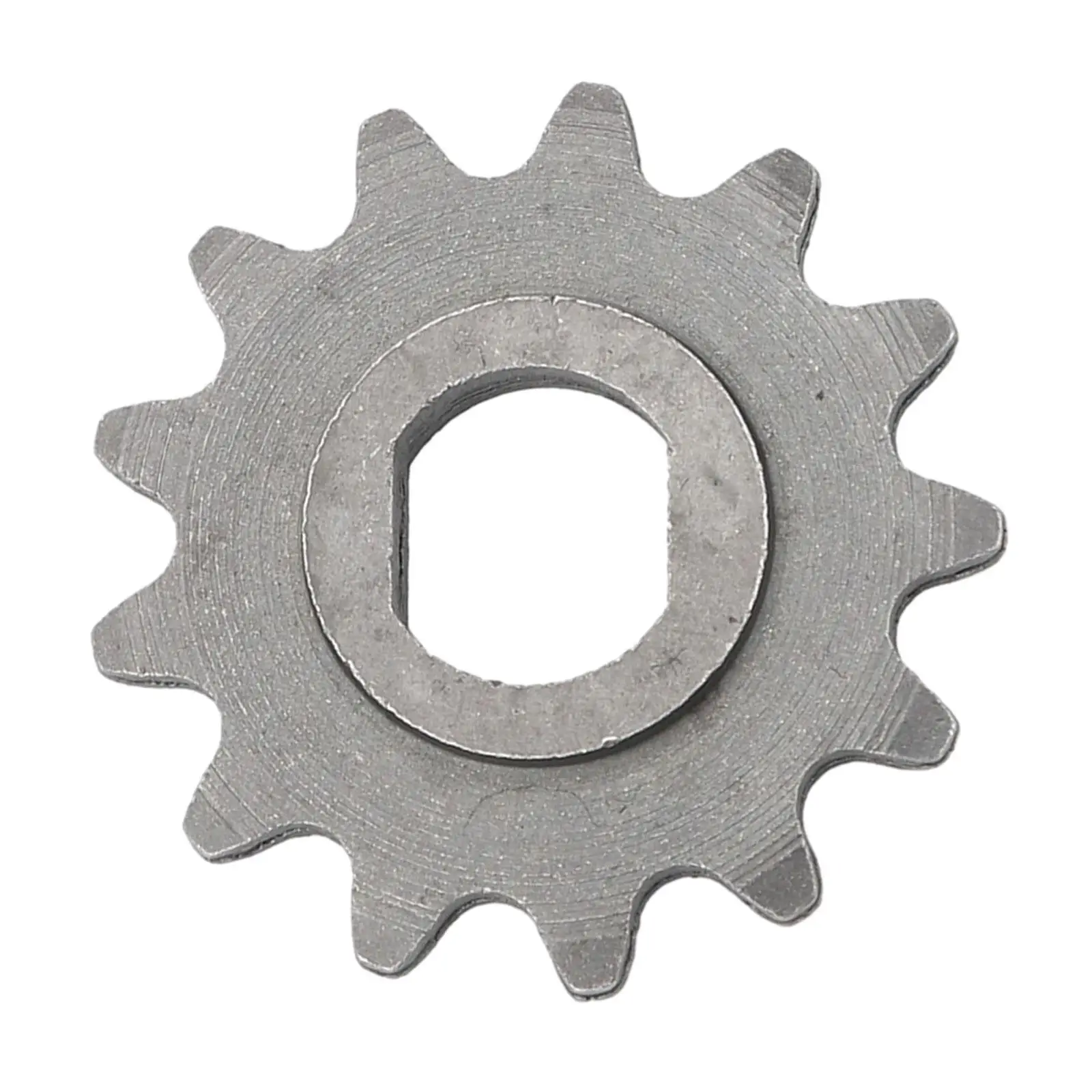 My1020 Chain Motor Sprocket Pinion Gear Universal Sturdy Portable Chain Wheel