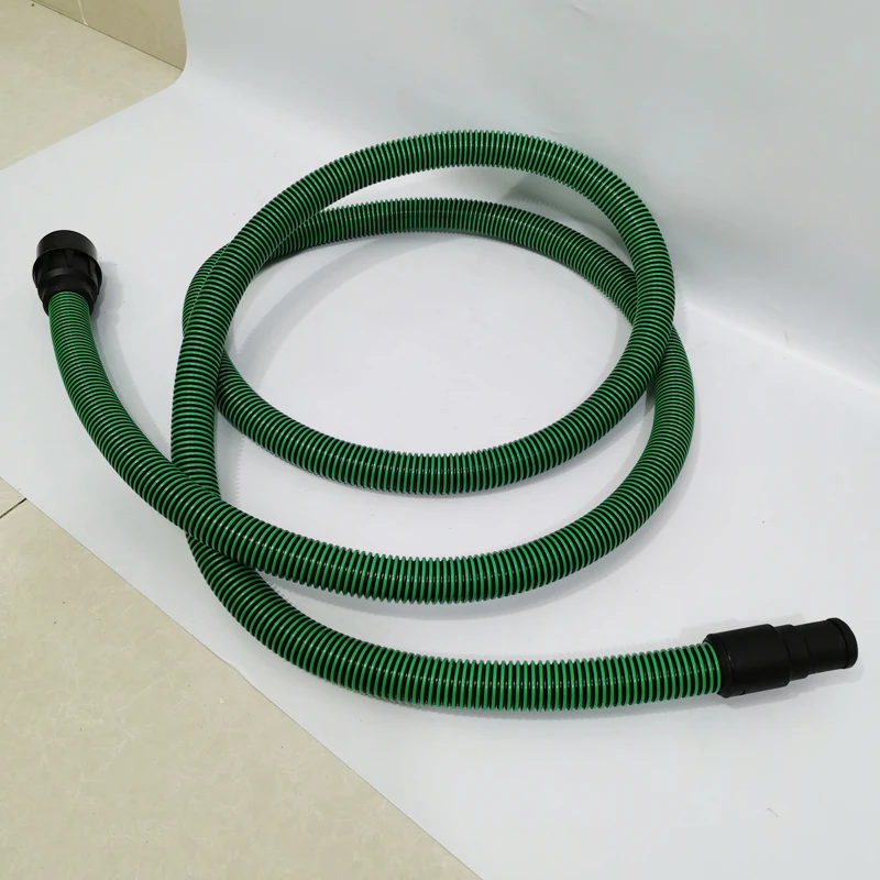 Convient au Tube d'aspirateur Festool MIRKA, broyeur à sec électrique,  tuyau de collecte de la poussière, Tube d'aspiration de 3.5m - AliExpress