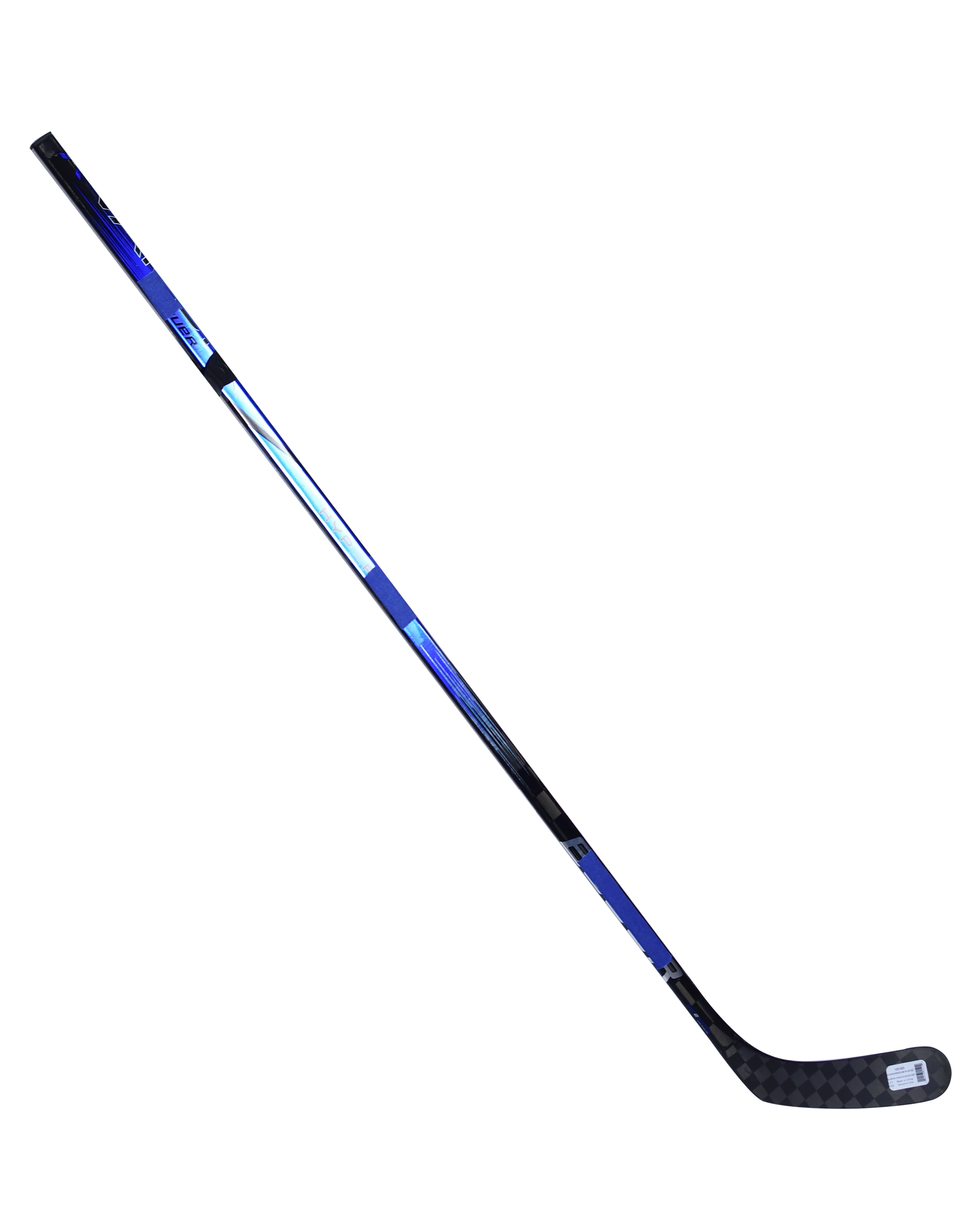 Ice Hockey Sticks 2-PACK Hyper 2 Ice Hockey Sticks Hyp2r Lite 370g Blank Carbon Fiber Ice Hockey Sticks P92 P28 P29