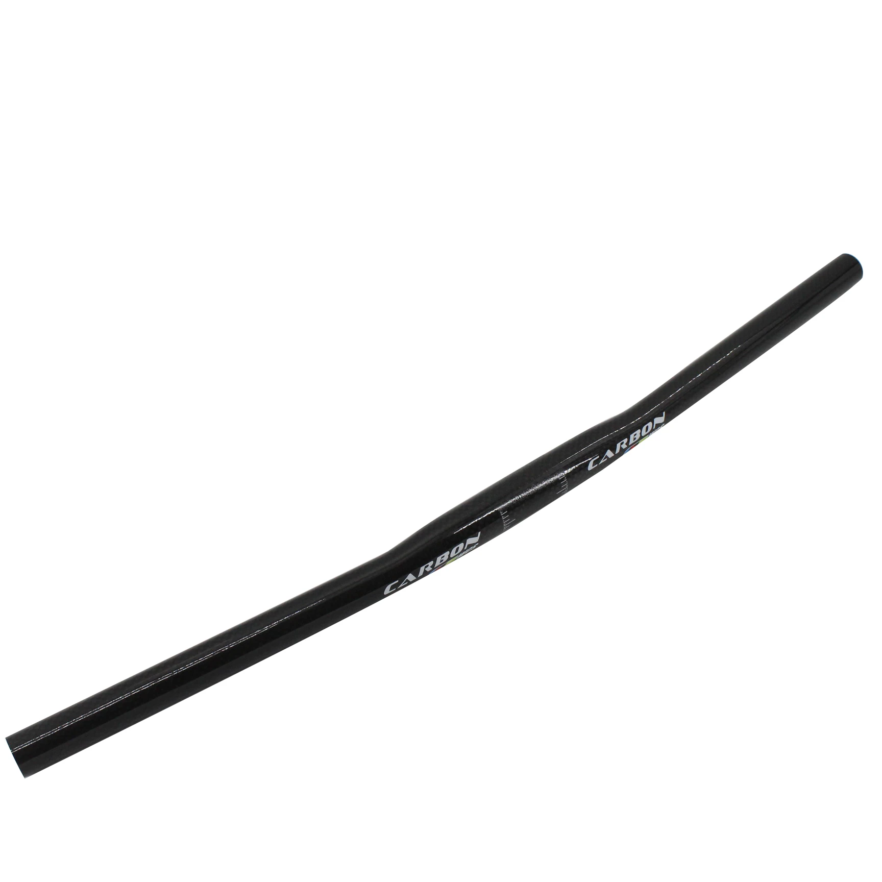 Bicycle Handlebar 3K Full Carbon Fibre Mountain Bike