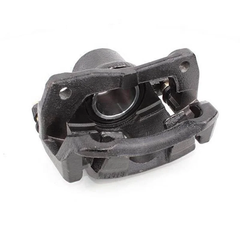 Applicable to car parts and accessories 1014001810 Geely MK/MK Cross right front brake caliper assembly