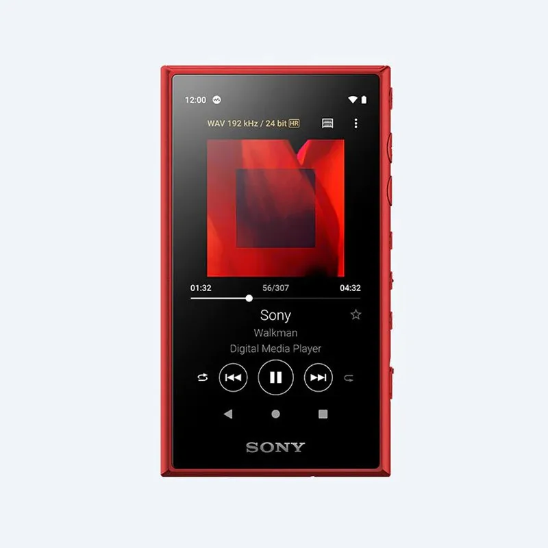 【ほあす】SONY ウォークマン NW-A100Series 64GB SONY ウォークマン NW-A100Series 64GB（本日販売開始！】#SONY