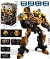 3 Bumblebee