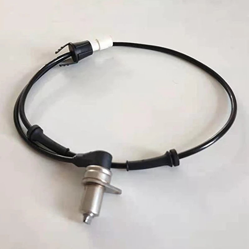 휠 속도 센서 ABS 센서, BMW 5 시리즈 E28 E34 34521155709