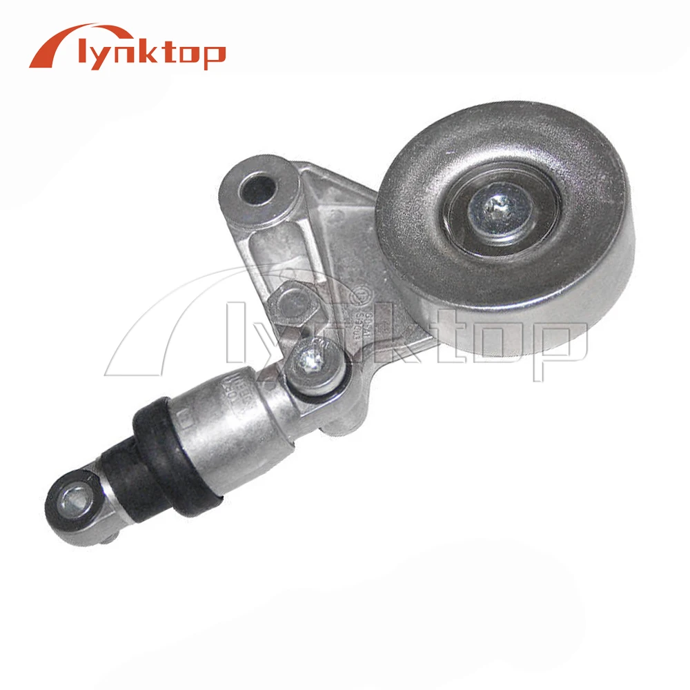 Tenditore della cinghia della ventola di azionamento del motore per Nissan Patrol GU Y61 GR II Navara D22 ZD30 Diesel 3.0L 85MM 11750-2W200 - immagine 2