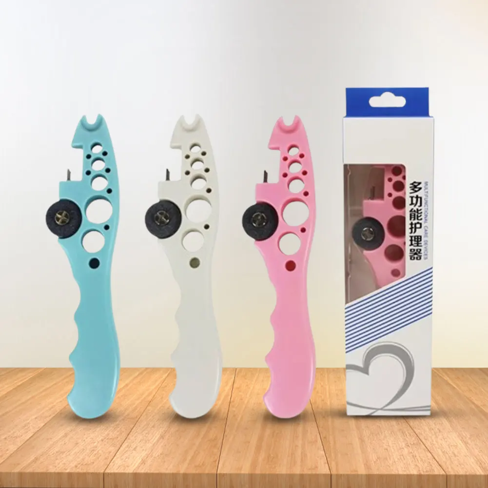 

Wheeled Notcher Hospital Grade Bottle Opener Strong And Sharp White Hospital Grade Bottle Opener Nurse Care Tool Bottle Opener