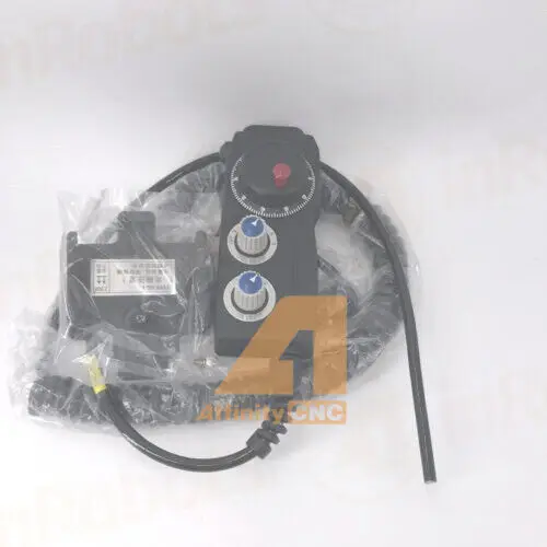 

EHDW-CA5S-IM 5 axis Future Life ручной генератор импульсов MPG для FANUC