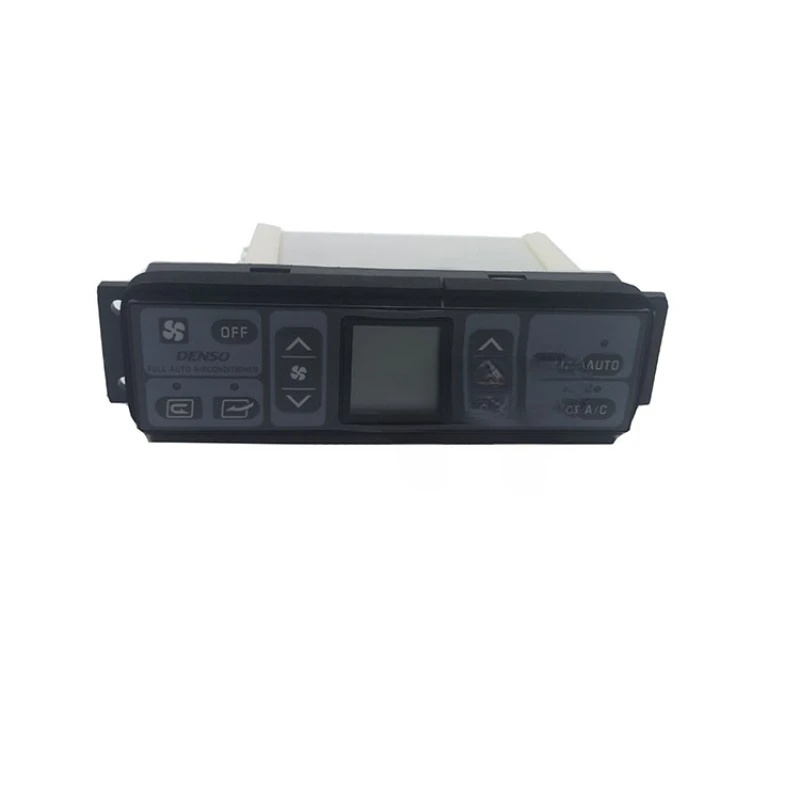 

For Doosan Daewoo Excavator Parts Dx215-220-225-300-260 Air Conditioning Control Panel Switch Excavator Accessories
