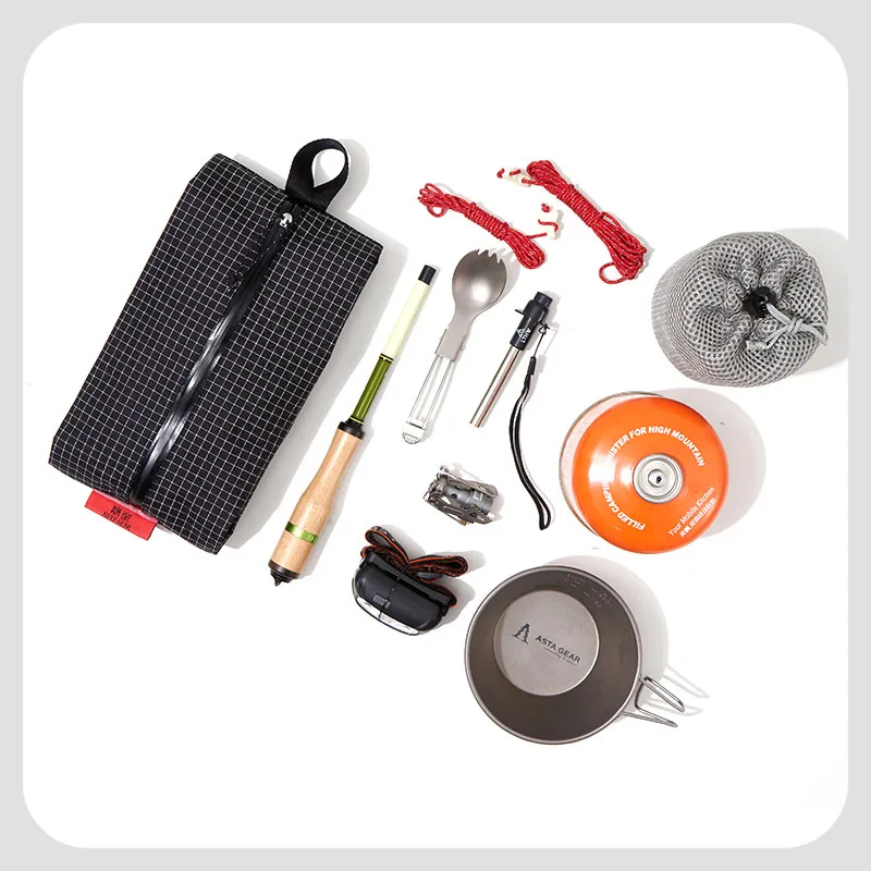 Outdoor Storage Bag 5