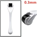 White 0.3mm