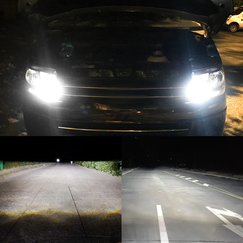 Halogen Headlight Bulb Halogen Headlight Bulb H1 55W/100W 12V Super White Car Headlight Bulbs Lights Long Lasting Fog Lamp 10PCS