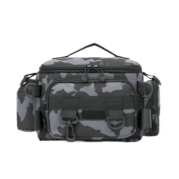 Fishing Tackle Shoulder Bag 1