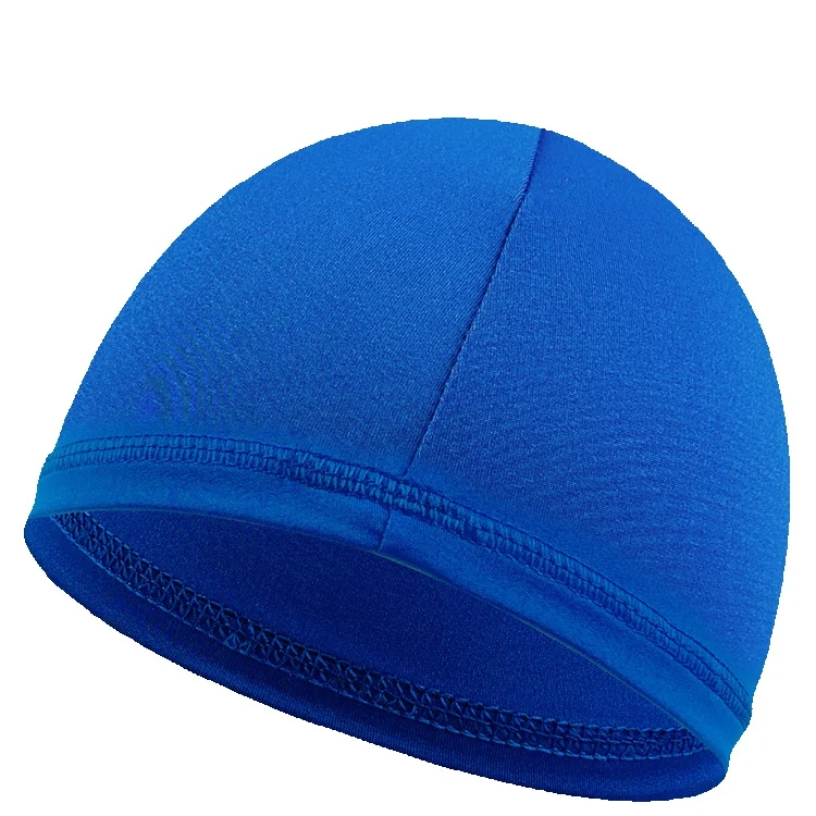 Casquette d'équitation, protection contre le vent et le soleil en plein air en été, doublure de vélo, casque de moto de sport en soie glacée à séchage rapide,_voghion.com