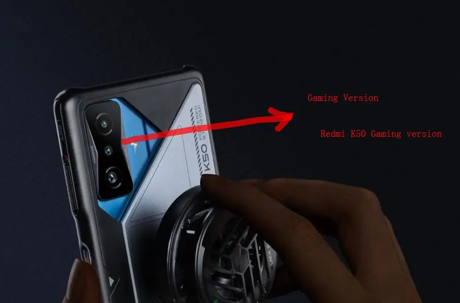 Redmi K50 Gaming 12GB 128GB ケース付き F4 GT化 Amazon.com: Case for Xiaomi Poco F4 GT,Redmi K50 Gaming Case