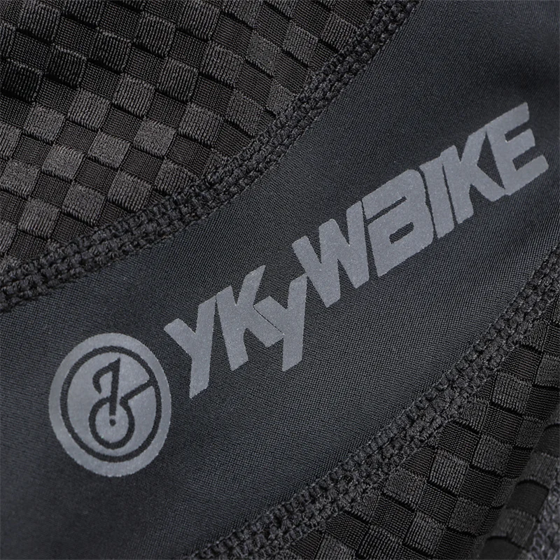 YKYW 여름 남자 프로의 사이클 턱 받 긴 바지 남성 스타킹 Mtb 바지 자전거 하이킹 자전거 Ciclismo 의류 자 전 거 바지