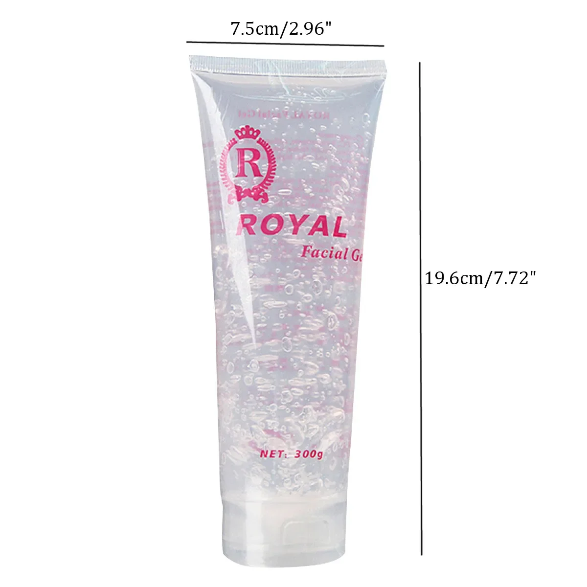 300ML Conductive Gel for Ultrasound Cavitation RF EMS Body Slimming Beauty Machine Anti Cellulite Weight Loss Cream Fat Burning