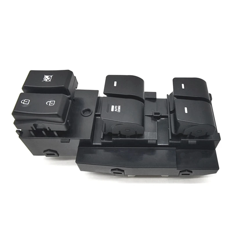 

Новый переключатель управления дверью и окном для Hyundai Elantra 17-20 93570-F2100