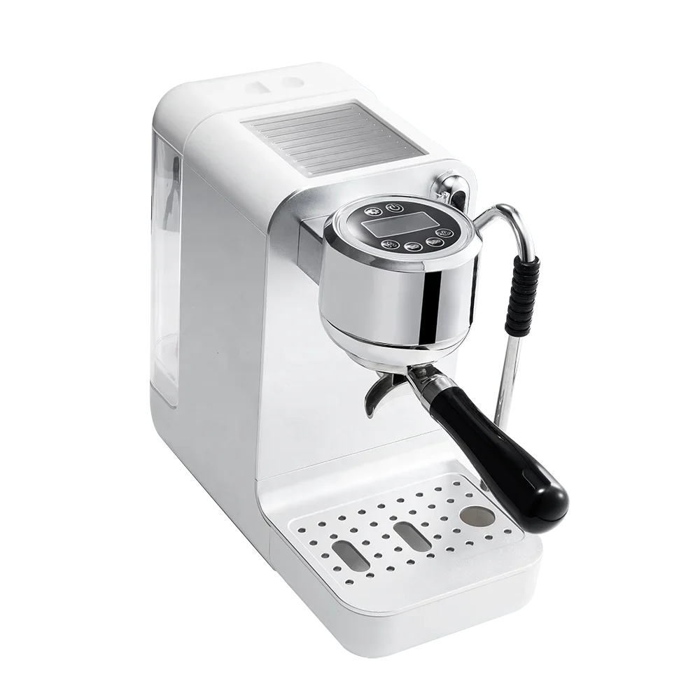 Original New Italian Semi-Automatic Espresso Coffee Maker