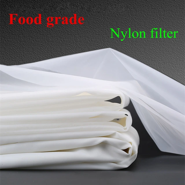 Filtre à eau en nylon 20/40/60/80/100/120/150/200/250/300/350/