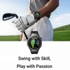 HUAWEI Watch GT 5 Pro Smartwatch,Ceramic and Titanium Watch GT5 Pro,Global Version,compatible with iOS and Android 4
