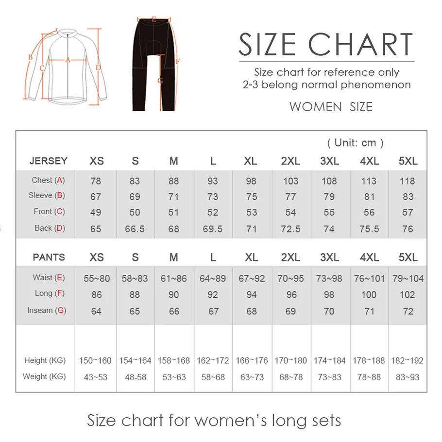 Cycling Shirt Women Sweater Women Winter Jacket Triathlon Long Sleeve Cycling Sweatshirt Maillot ciclismo MTB Cycling Clothing Shirt Keep Warm