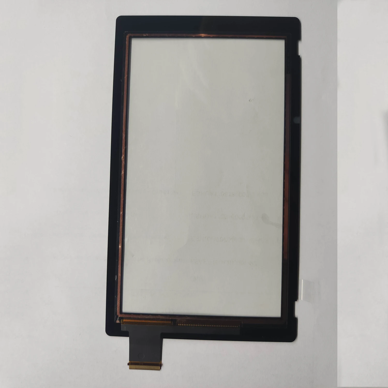 Digitalizzatore Touch Screen Sostitutivo Per Nintendo Switch Hac-001