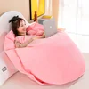 100cm Shell Plush Funny Turtle Shell Plush Toy Children Sleeping Bag Stuffed Soft Tortoise Pillow Cushion Hot Sale Creative Gift 2