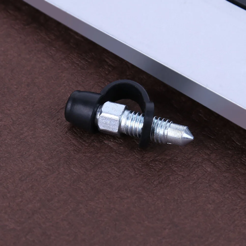 Auto Brake Caliper Bleed Exhaust Screw Nipple Portable Motorcycle Brake Pump/Caliper Bleed Screw Nipple Easy Operation