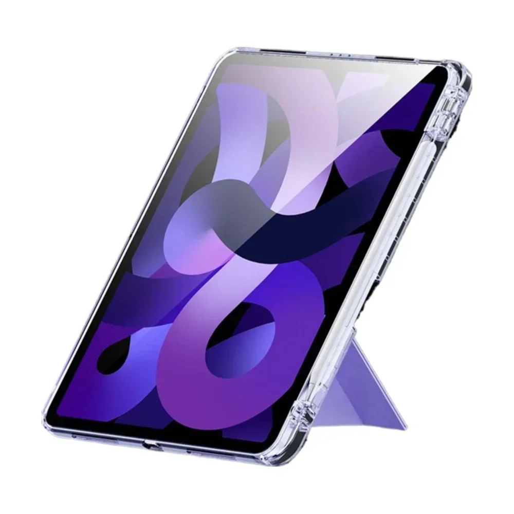 Smart Case with Pen Holder