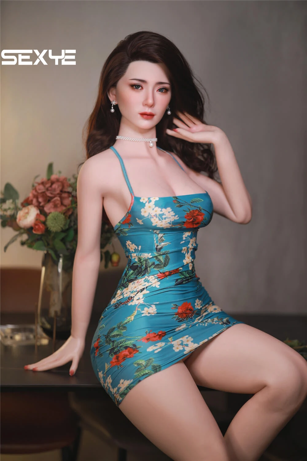 Рисунок 3 - Полностью силиконовые полноразмерные