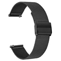 Mesh black