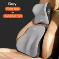 Grey Suit