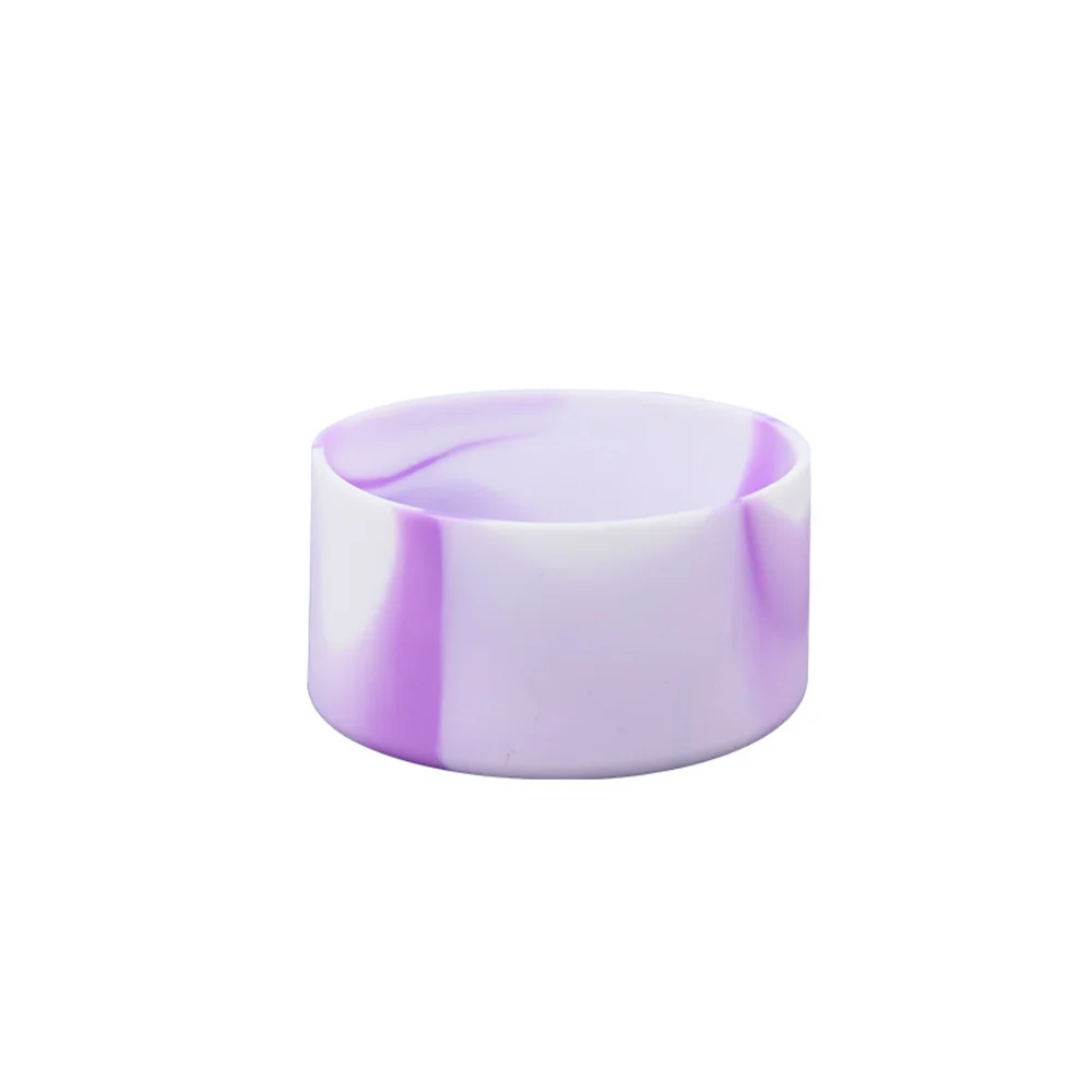 Purple white-7.5cm