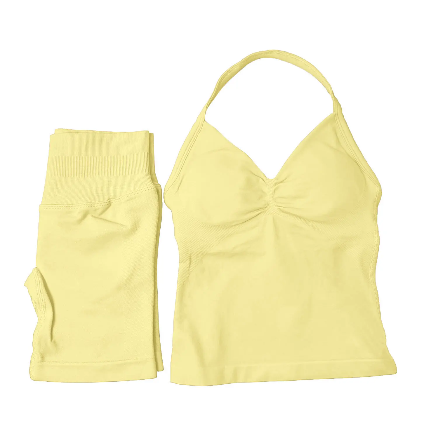 Light Yellow