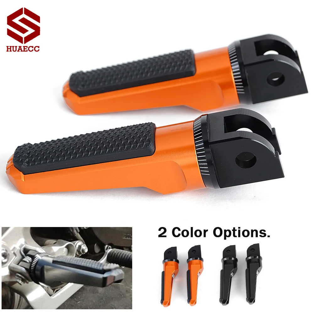 Рисунок 3 - Передние Подножки для мотоцикла