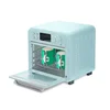 25L Auplex Mini 3d Sublimation Microwave Oven Home Heating Oven For Mug Tumbler Printing 1
