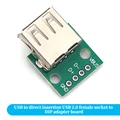USB2.0 Female