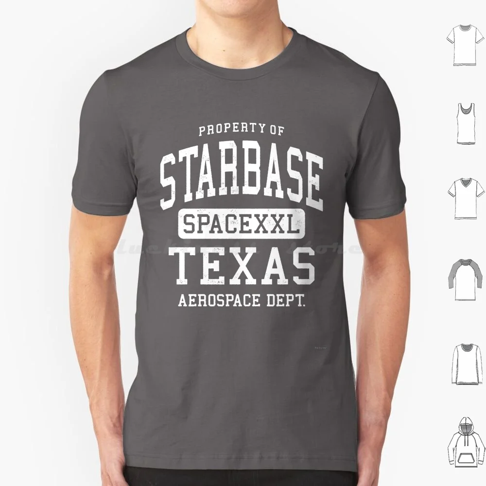 

Коллекция Starbase, футболка большого размера из 100% хлопка, арбуз мускусный Космос X Space
