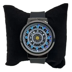 Sports Watch Outdoor LED Children Electronic Touch Women Screen Men Silicone Strap Wirstwatch Student Clock Waterproof Relogio