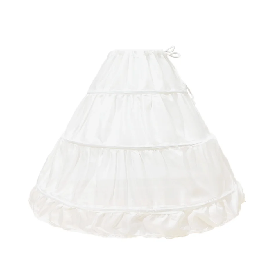 Petticoat Only