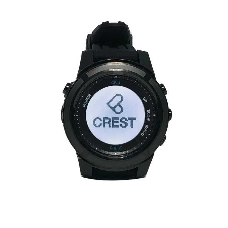 Waterproof Scuba Diving Computer Freediving Bluetooth Rechargeable Professional Diving Watch