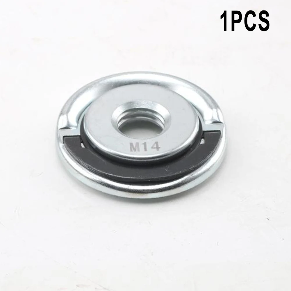 Angle Grinder Quick Change Flange Lock Nut Fasteners For FIXTEC M14 - 4932352473 Power Tool Accessories